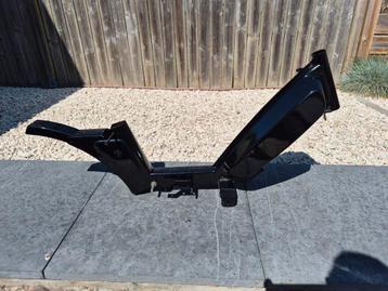 Cadre peugeot 103, Ophalen, Frame