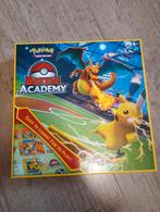 Pokémon battle academy gezelschapsspel, Ophalen