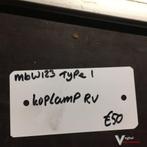 Mercedes W123 Type 1 Koplamp Rechtsvoor, Auto-onderdelen, Gebruikt, -, -, Ophalen of Verzenden