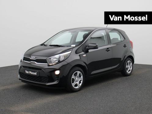 KIA Picanto Easy 1.0, Auto's, Kia, Bedrijf, Te koop, Picanto, Airconditioning, Centrale vergrendeling, Climate control, Electronic Stability Program (ESP)