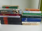 Wegens opruiming boekenkast: non-fictie, Diverse categorieën, Comme neuf, Diverse auteurs, Enlèvement ou Envoi