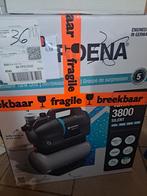 Nieuw gardena waterpomp 3800 silent, Ophalen of Verzenden