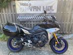 yamaha tracer 900 gt abs bj 10/2019 zgst btw aftrekbaar +opt, Motos, Motos | Yamaha, Tourisme, Entreprise, Plus de 35 kW, 3 cylindres