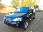 Land Rover Freelander 2 2.2TD4 SE | Automaat | Leder, Auto's, Land Rover, Automaat, Euro 5, USB, 4 cilinders