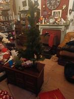 Sapin de Noël 1m, Enlèvement, Comme neuf