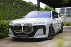 BMW i7 M70 xDrive, 4 deurs, Euro 6, 0 kg, I7