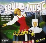 CD- The Songs From The Sound Of Music, CD & DVD, CD | Musiques de film & Bandes son, Enlèvement ou Envoi