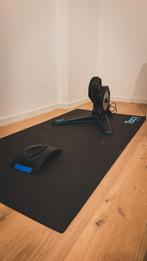 Tacx flux 2 smart trainer, Sport en Fitness, Wielrennen, Ophalen, Zo goed als nieuw, Overige typen