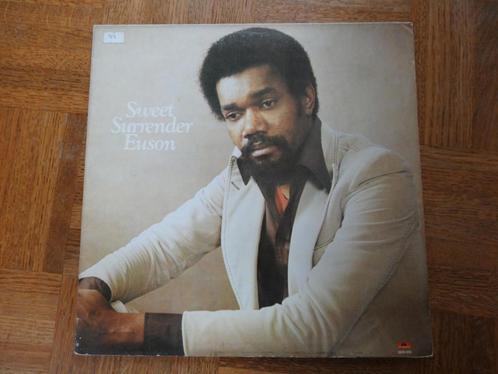 Euson, Cd's en Dvd's, Vinyl | R&B en Soul, Gebruikt, Soul of Nu Soul, 1960 tot 1980, 12 inch, Ophalen of Verzenden