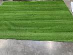 Stuk kunstgras met plooien aan 80% korting ev, Enlèvement, Neuf, Moins de 10 m², Gazon artificiel