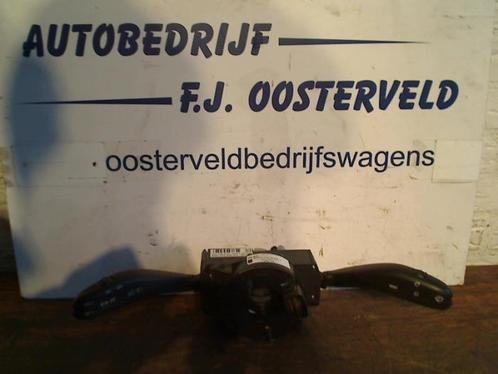 Combischakelaar Stuurkolom van een Volkswagen Polo, Auto-onderdelen, Dashboard en Schakelaars, Volkswagen, Gebruikt, 3 maanden garantie