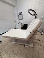 Massagetafel Oase 4 motoren + verwarming, Sport en Fitness, Ophalen, Zo goed als nieuw