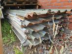 Dakplaten met Isolatie, Ophalen, Gebruikt