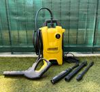 Nettoyeur haute pression Karcher K5 (à réparer) payé 450 €, Ophalen, Gebruikt, Karcher, Elektrisch