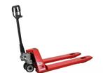 Ravas IPT Essential 2000KG met gewichtsbepaling palletwagen, Overige aandrijving, Palletwagen, Ravas