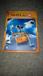 DVD Wall-E, Cd's en Dvd's, Ophalen of Verzenden, Gebruikt, Boxset