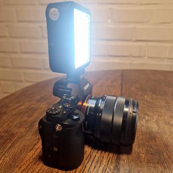 GODOX LED-paneel voor foto/video beschikbaar voor biedingen