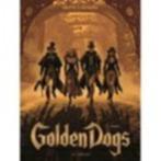 Golden Dog, Eén stripboek, Verzenden, Zo goed als nieuw