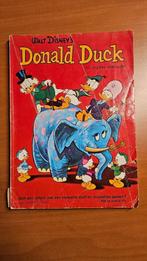 Donald Duck en andere verhalen, Ophalen of Verzenden, Donald Duck, Gebruikt, Overige typen