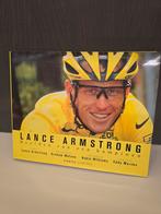 Lance Armstrong - Beelden van een kampioen, Enlèvement ou Envoi, Lance Armstrong