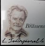 Georges Brassens - L'indispensable, Neuf, dans son emballage, Enlèvement ou Envoi