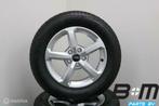 Nieuwe set 16 inch velgen + banden Audi Q2 81A601025, Auto-onderdelen, Banden en Velgen, 215 mm, 16 inch, Banden en Velgen, Nieuw