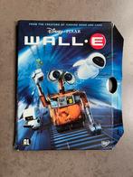 Dvd Disney pixar Wall E, Alle leeftijden, Ophalen of Verzenden, Europees, Tekenfilm