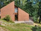 ardennen bungalow te Blaimont voor 2 tot 6 personen, Vakantie, Vakantiehuizen | België, Recreatiepark, Open haard, In bos, Chalet, Bungalow of Caravan