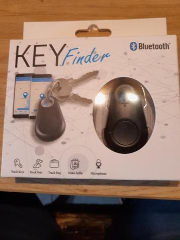 sleutelhanger tracker bluetooth, Enlèvement ou Envoi