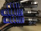 VW Scirocco MK2 verlagingset, Auto's, Volkswagen, Particulier, Te koop, Scirocco