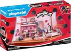 Playmobil kamer van Marinette SNELLE GRATIS LEVERING, Verzenden, Nieuw, Complete set