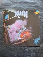KUNI "Masque" hardrock LP (1986) IZGS, Verzenden, Zo goed als nieuw