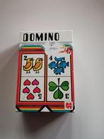 Domino spel, Ophalen of Verzenden, Zo goed als nieuw, Jumbo