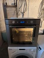 Four Whirlpool, Electroménager, Enlèvement, Comme neuf, Four