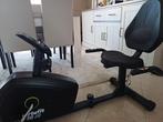 Ligfiets virtufit rb 1.0 home trainer, Sport en Fitness, Fitnessapparatuur, Ophalen, Nieuw, Ligfiets