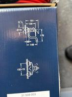 Robinet crohe eurosmarr pro x2, Articles professionnels, Enlèvement, Neuf, dans son emballage