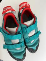 Simond klimschoenen maat 41, Ophalen, Gebruikt, Klimsportschoenen