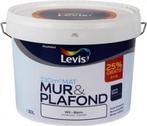 Peinture sigma, Levis, A PRIX FOU!!!!, Ophalen, Verf