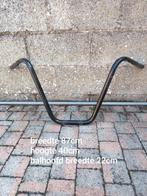 Harley Davidson stuur, Motoren, Ophalen, Gebruikt