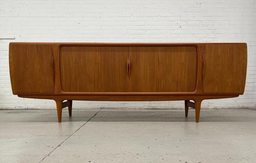 Johannes Andersen Deens Design Dressoir, Huis en Inrichting, Kasten | Dressoirs, Verzenden