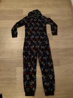 Onesie Playstation Kiabi maat 170 / 176, Kinderen en Baby's, Kiabi, Nacht- of Onderkleding, Jongen of Meisje, Ophalen of Verzenden