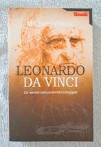 Leonardo Da Vinci - Michael White, Boeken, Ophalen of Verzenden, Zo goed als nieuw, Michael White