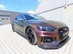 Audi RS5 RS5 Coupe 2.9 TFSI quattro tiptronic (bj 2017), Automaat, 4 zetels, Gebruikt, Bedrijf