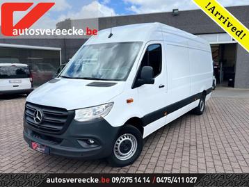 Mercedes-Benz Sprinter 317 L3H2 (33.950€ex)360 CAMERA| PTS beschikbaar voor biedingen