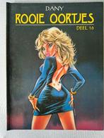Rooie oortjes deel 16, Enlèvement ou Envoi, Une BD, Dany., Utilisé