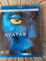 Avatar blu ray en dvd, return to Pandora, Cd's en Dvd's, Ophalen of Verzenden, Zo goed als nieuw
