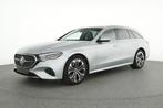 Mercedes-Benz E 200 Break Luxury Line | 360 camera | Distr, Auto's, Automaat, Gebruikt, Zwart, 4 cilinders