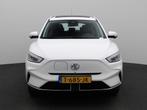 MG MG ZS EV EV Standard Range Luxury 50 kWh | Leder | Panora, Auto's, Gebruikt, ZS, Wit, 5 deurs