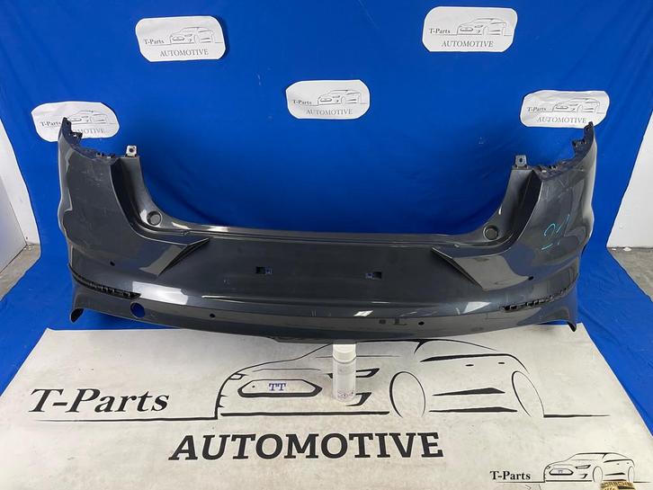 Kia proceed achterbumper pro ceed bumper, Auto-onderdelen, Carrosserie, Bumper, Kia, Gebruikt