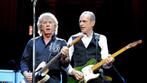 STATUS QUO Rick Parfitt & Francis Rossi mini guitar, Verzamelen, Ophalen, Zo goed als nieuw, Instrument of Accessoires